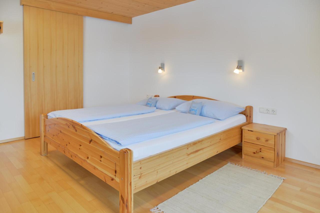 Pension Haus Romy Шоппернау Экстерьер фото