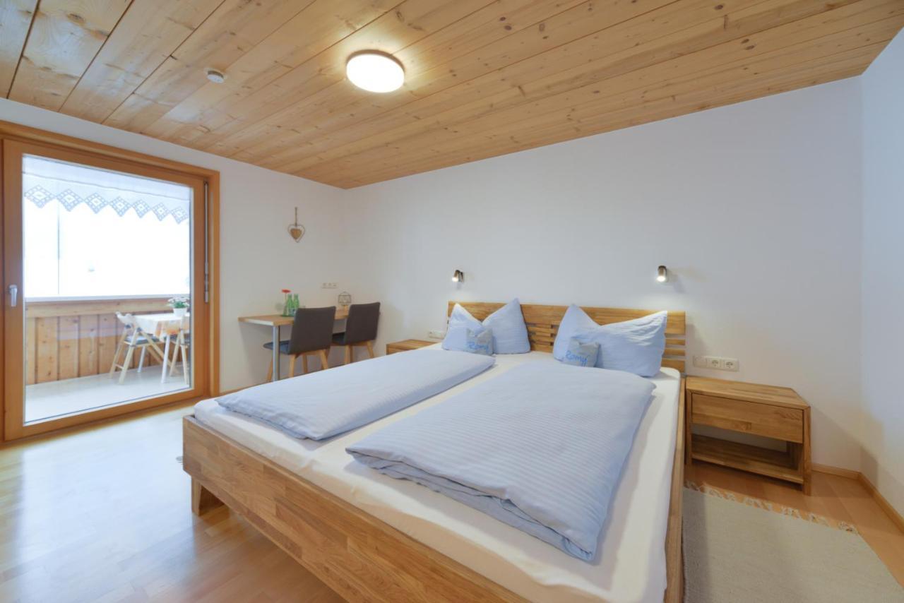 Pension Haus Romy Шоппернау Экстерьер фото